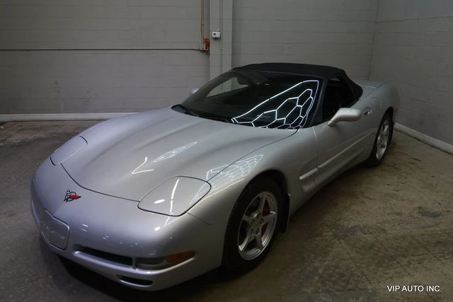 2000 Chevrolet Corvette C5 - Image 3 of 31