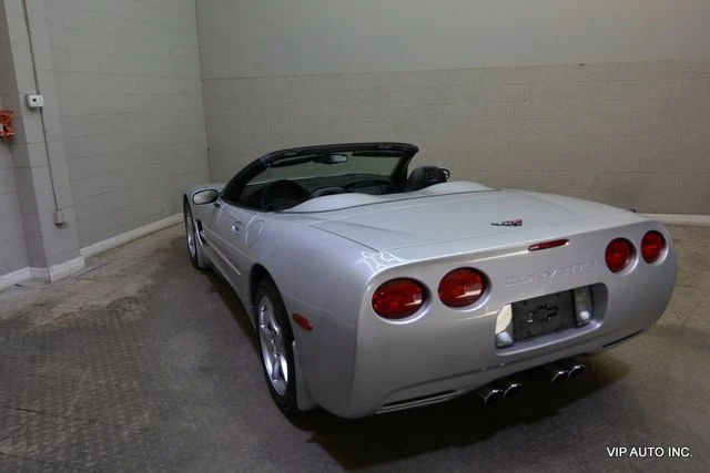 2000 Chevrolet Corvette C5 - Image 4 of 31