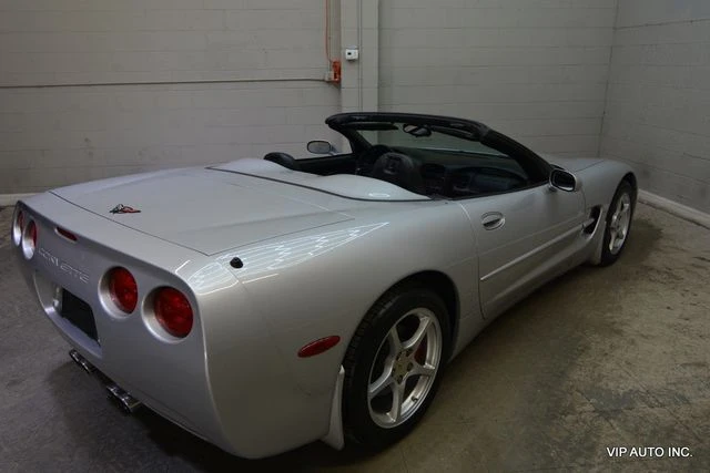 2000 Chevrolet Corvette C5 - Image 5 of 31