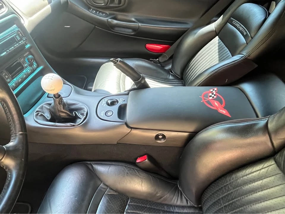 2000 Chevrolet Corvette C5 - Image 16 of 18