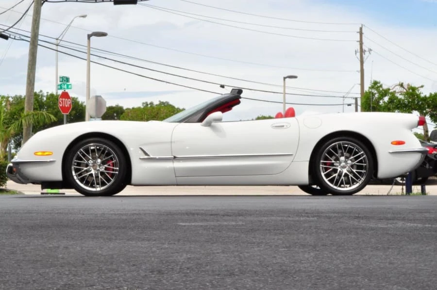 2000 Chevrolet Corvette C5 - Image 10 of 11