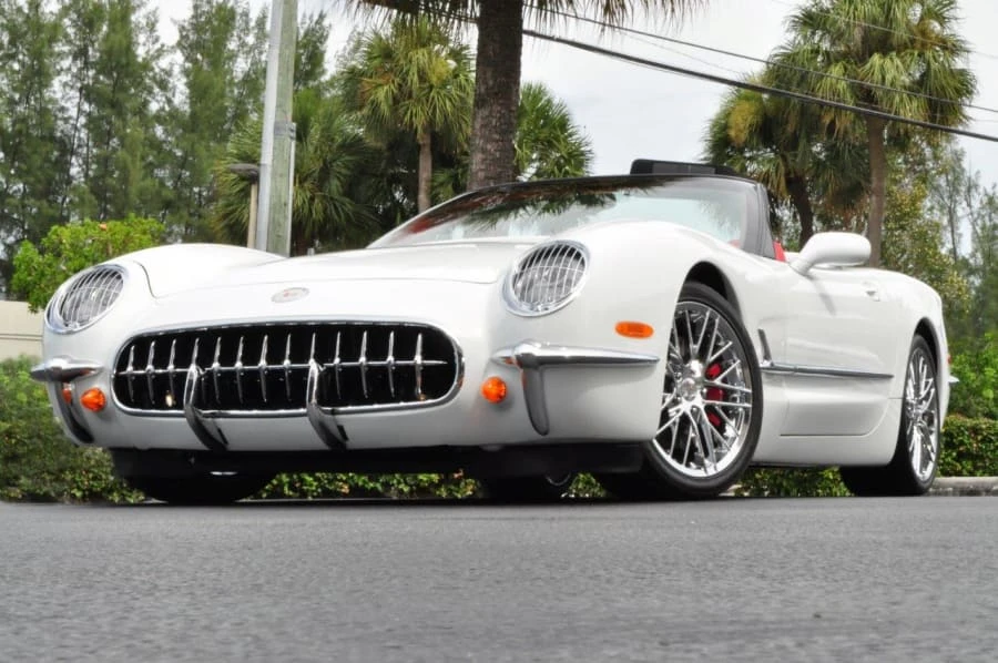 2000 Chevrolet Corvette C5 - Image 11 of 11