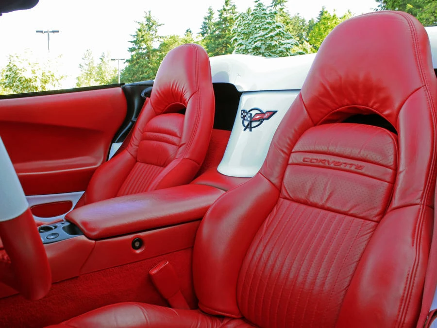 2000 Chevrolet Corvette C5 - Image 5 of 8