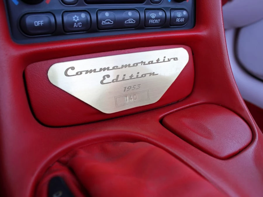 2000 Chevrolet Corvette C5 - Image 6 of 8