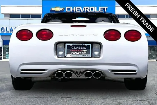 2000 Chevrolet Corvette C5 - Image 4 of 20