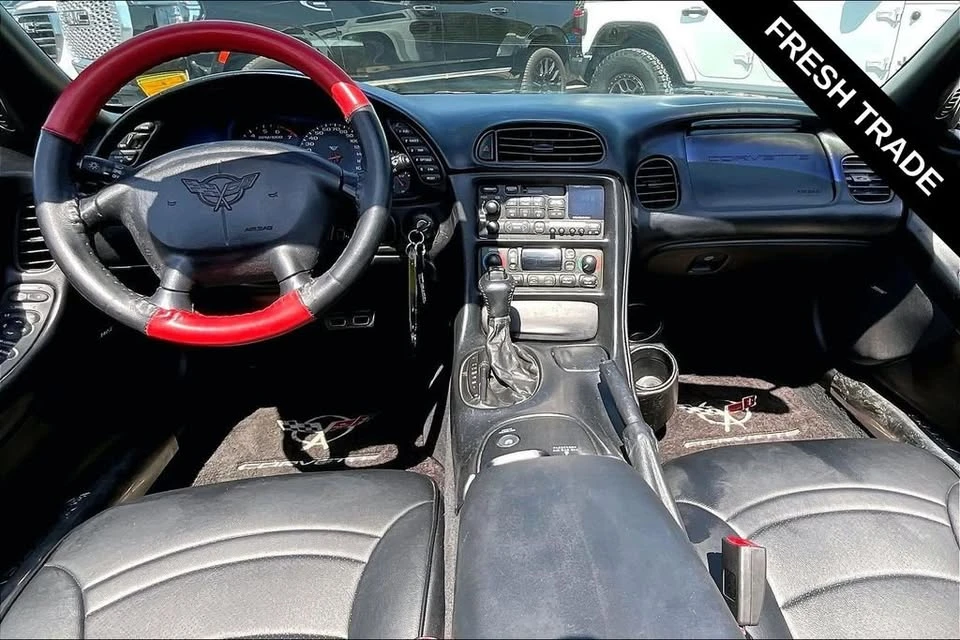 2000 Chevrolet Corvette C5 - Image 6 of 20