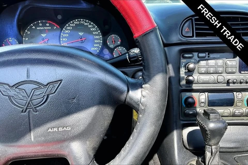 2000 Chevrolet Corvette C5 - Image 11 of 20