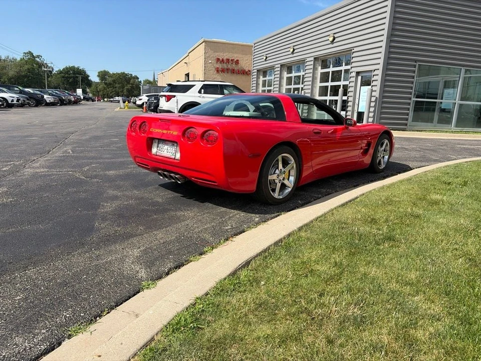 2000 Chevrolet Corvette C5 - Image 6 of 9