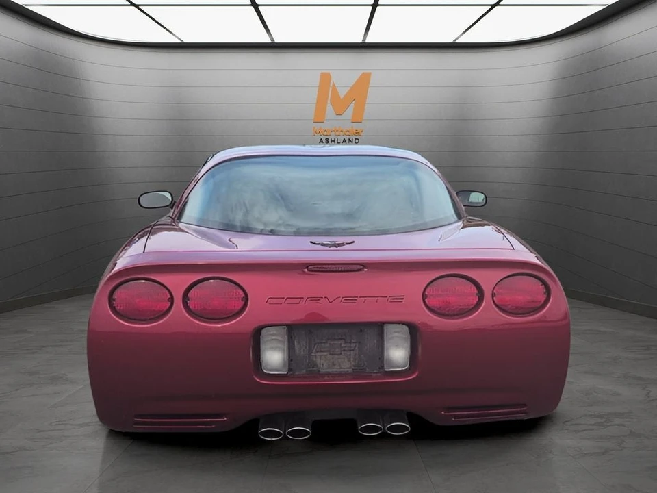 2000 Chevrolet Corvette C5 - Image 4 of 11