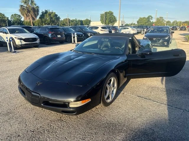 2000 Chevrolet Corvette C5 - Image 4 of 6
