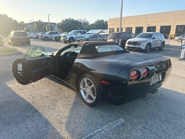 2000 Chevrolet Corvette C5 - Image 3 of 6