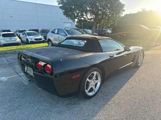 2000 Chevrolet Corvette C5 - Image 2 of 6