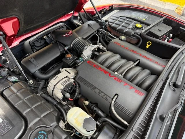 2000 Chevrolet Corvette C5 - Image 14 of 22