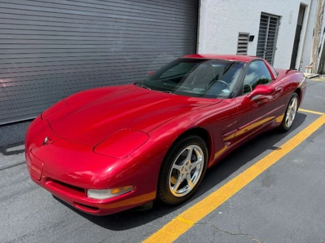 2000 Chevrolet Corvette C5 - Image 19 of 22