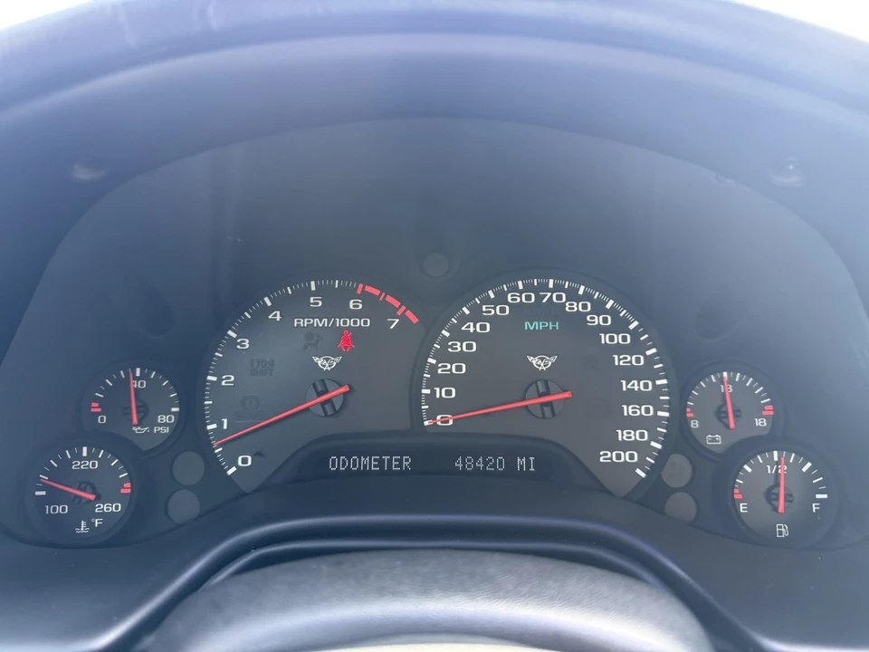 2000 Chevrolet Corvette C5 - Image 15 of 26