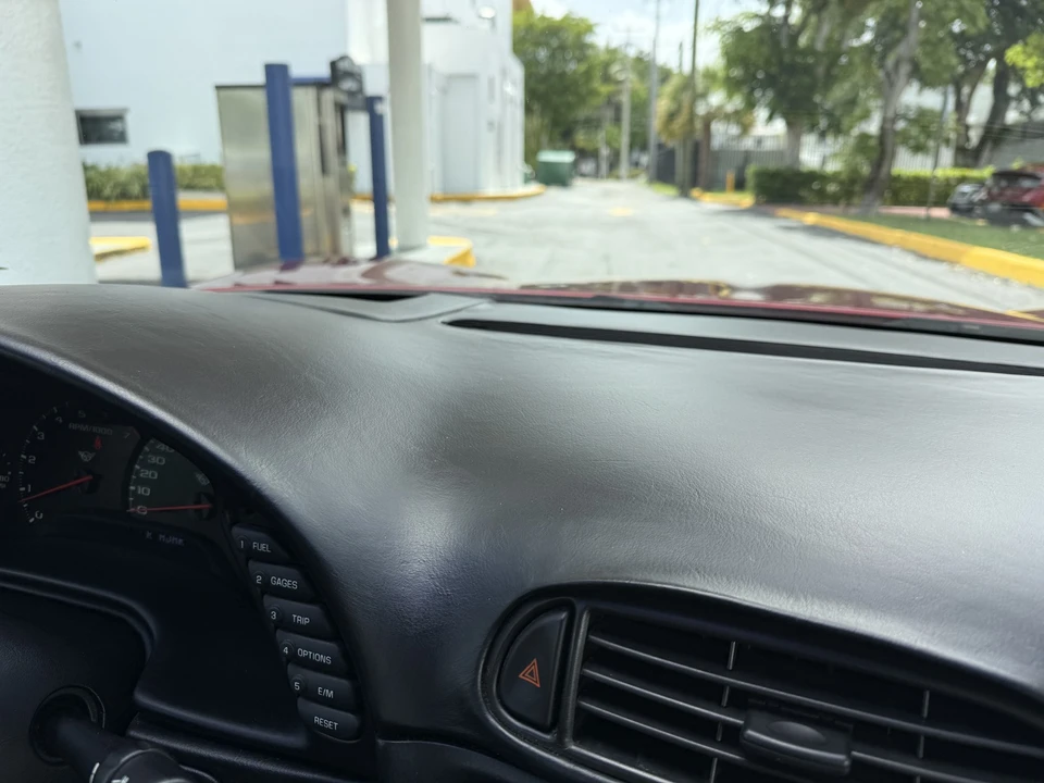 2000 Chevrolet Corvette C5 - Image 18 of 26