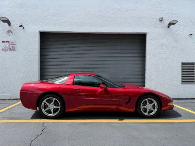 2000 Chevrolet Corvette C5 - Image 7 of 22