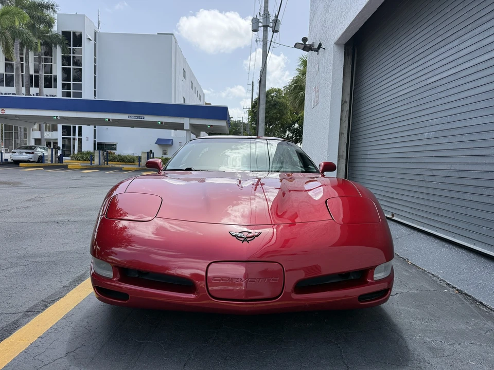 2000 Chevrolet Corvette C5 - Image 9 of 26