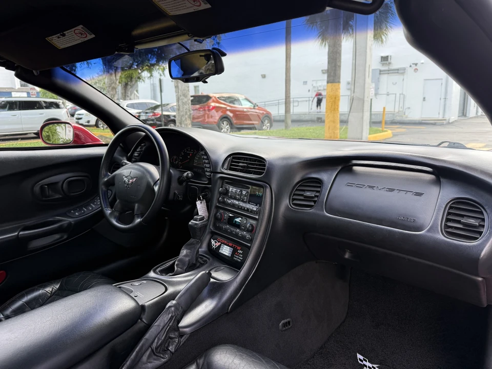 2000 Chevrolet Corvette C5 - Image 14 of 26