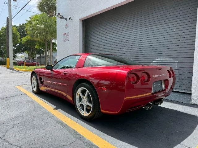 2000 Chevrolet Corvette C5 - Image 4 of 22