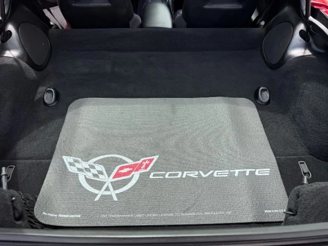 2000 Chevrolet Corvette C5 - Image 16 of 22