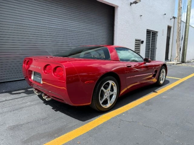 2000 Chevrolet Corvette C5 - Image 6 of 22