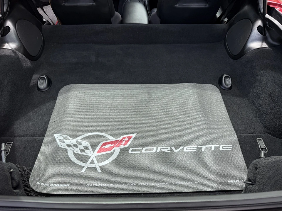 2000 Chevrolet Corvette C5 - Image 22 of 26