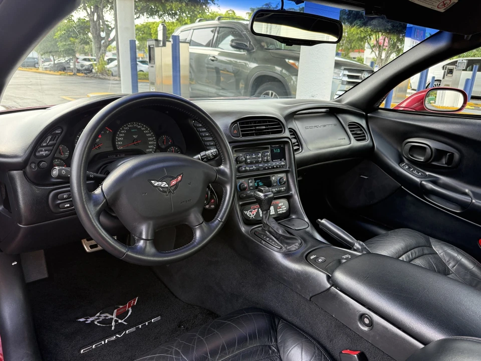 2000 Chevrolet Corvette C5 - Image 10 of 26