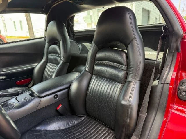 2000 Chevrolet Corvette C5 - Image 11 of 22