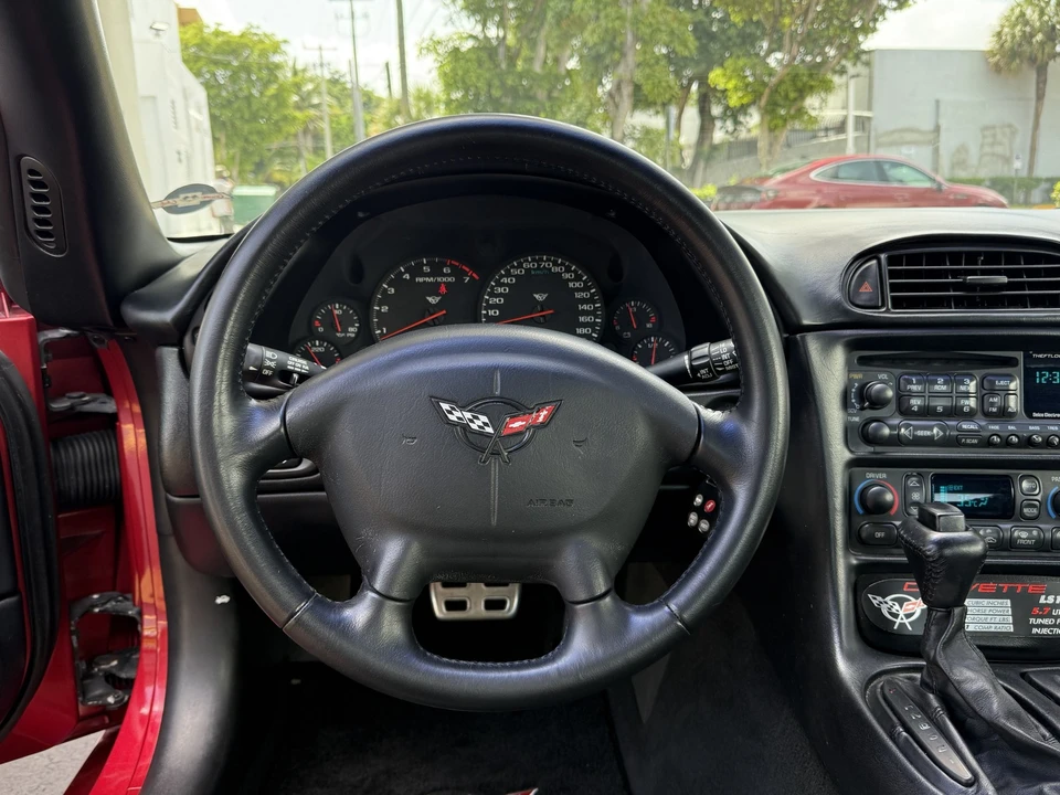 2000 Chevrolet Corvette C5 - Image 11 of 26