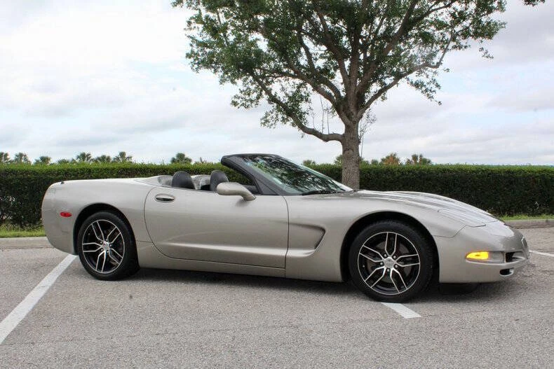 2000 Chevrolet Corvette C5 - Image 3 of 12