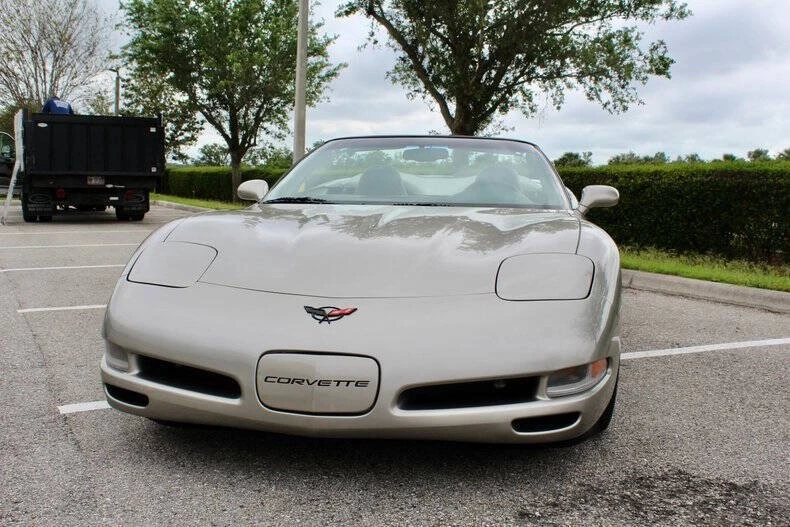2000 Chevrolet Corvette C5 - Image 6 of 12