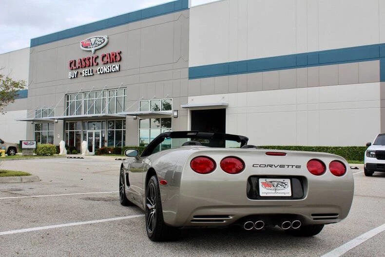 2000 Chevrolet Corvette C5 - Image 12 of 12