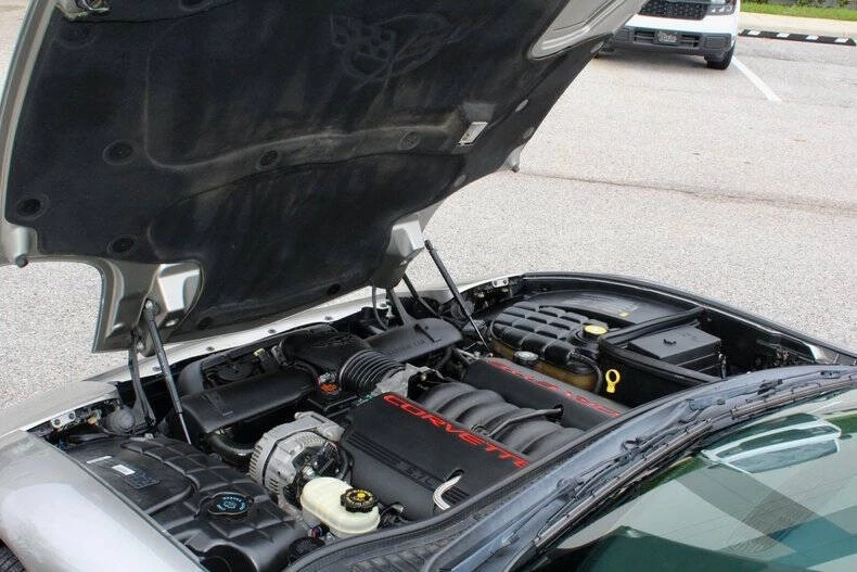 2000 Chevrolet Corvette C5 - Image 11 of 12