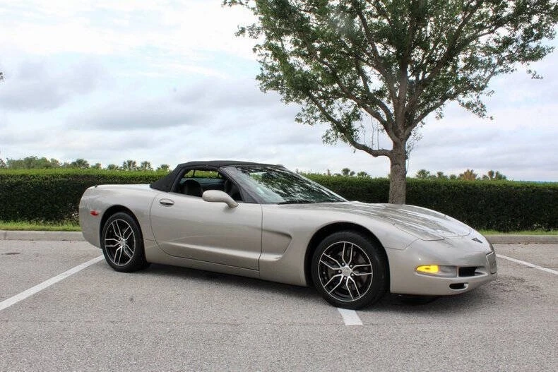 2000 Chevrolet Corvette C5 - Image 8 of 12