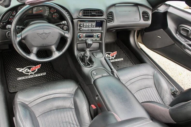 2000 Chevrolet Corvette C5 - Image 10 of 12