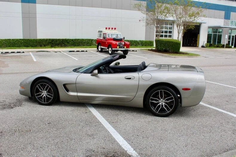 2000 Chevrolet Corvette C5 - Image 7 of 12