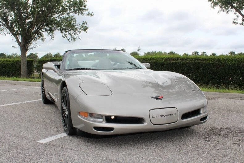 2000 Chevrolet Corvette C5 - Image 5 of 12