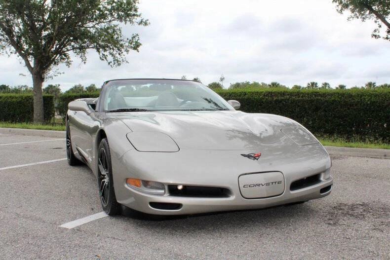 2000 Chevrolet Corvette C5 - Image 5 of 12