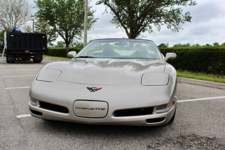2000 Chevrolet Corvette C5 - Image 6 of 12