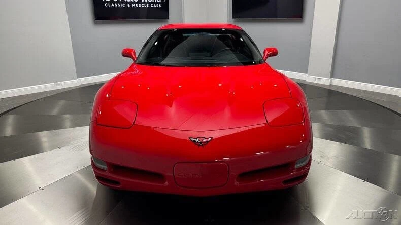 2000 Chevrolet Corvette C5 - Image 9 of 21