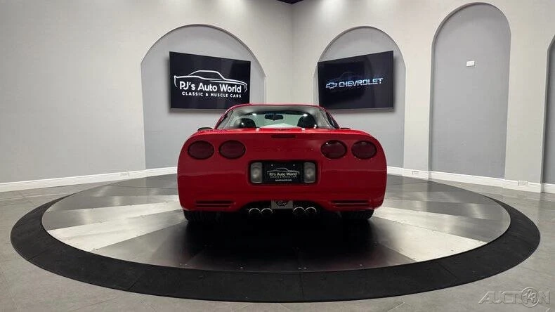 2000 Chevrolet Corvette C5 - Image 17 of 21