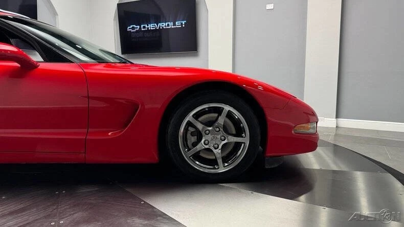 2000 Chevrolet Corvette C5 - Image 12 of 21