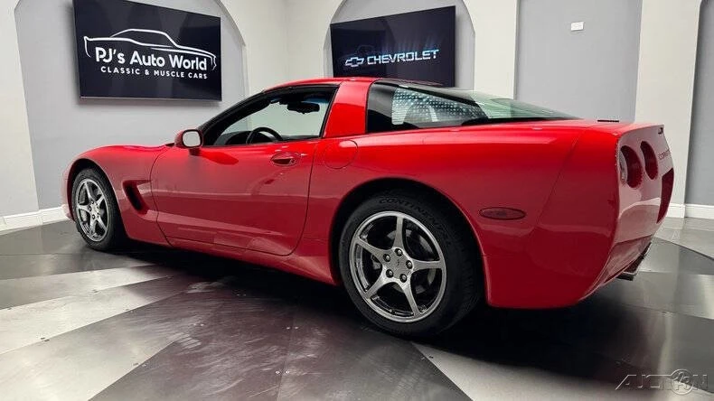 2000 Chevrolet Corvette C5 - Image 20 of 21