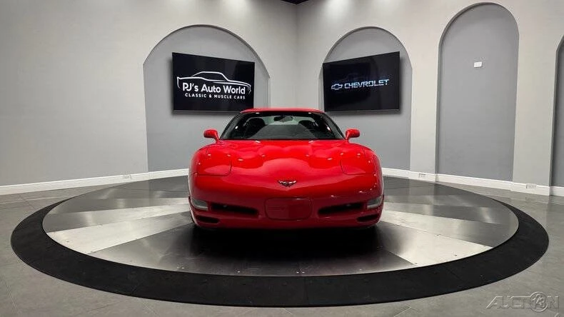 2000 Chevrolet Corvette C5 - Image 8 of 21