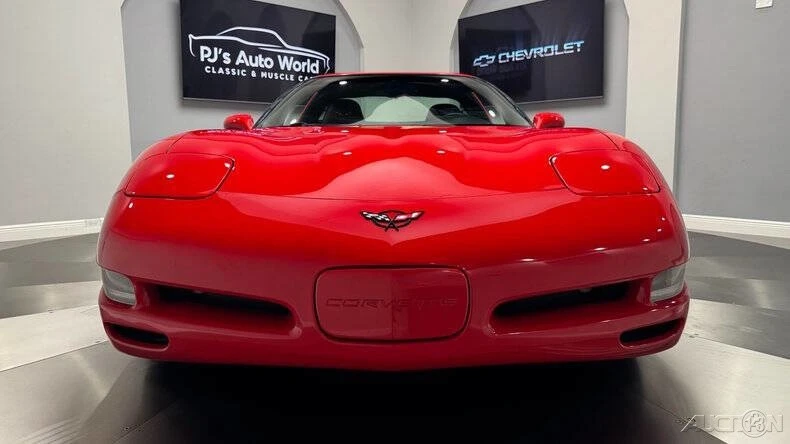 2000 Chevrolet Corvette C5 - Image 10 of 21