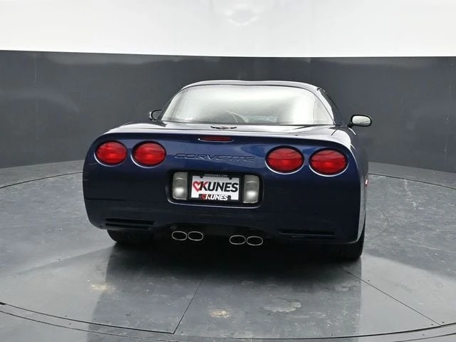 2000 Chevrolet Corvette C5 - Image 8 of 31