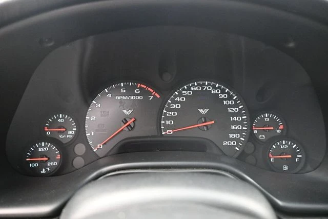 2000 Chevrolet Corvette C5 - Image 17 of 31