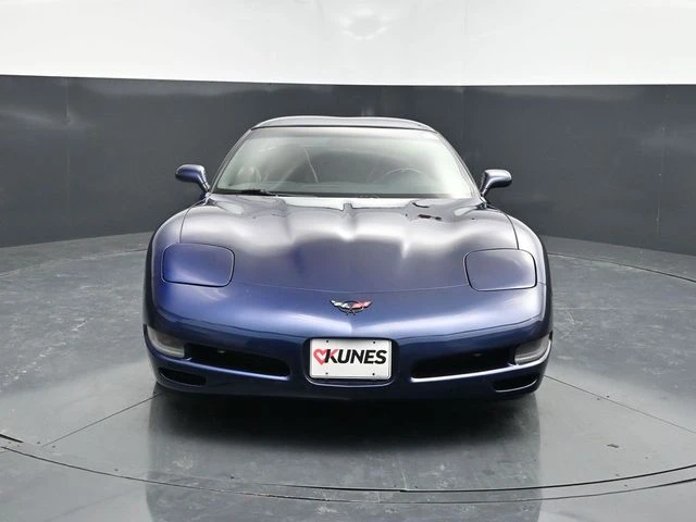 2000 Chevrolet Corvette C5 - Image 2 of 31