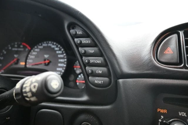 2000 Chevrolet Corvette C5 - Image 18 of 31